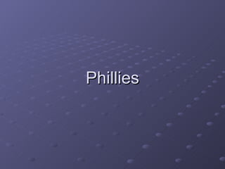 Phillies 