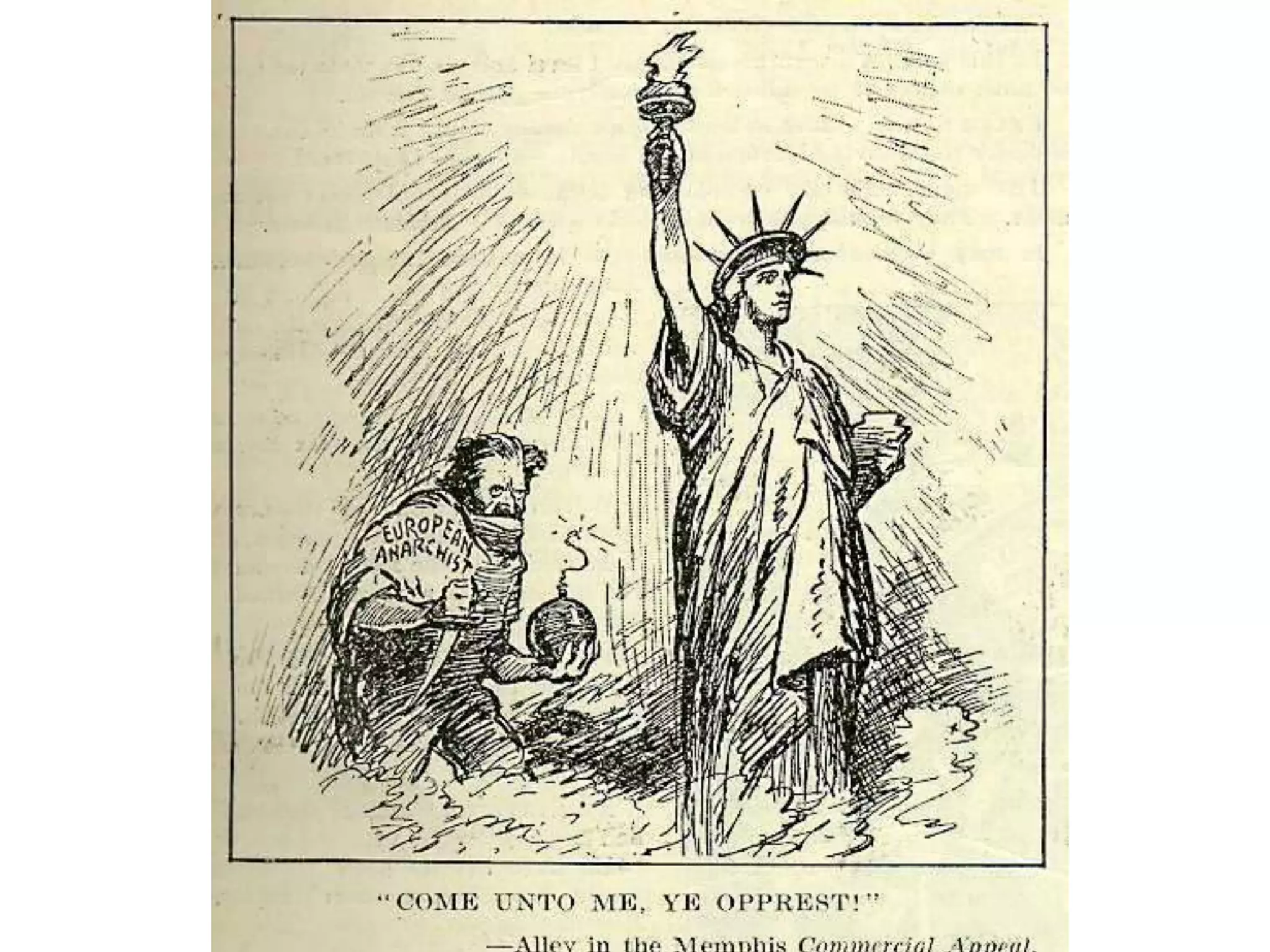 Anarchists Bomb Wall Street New York 1920 – kills 40