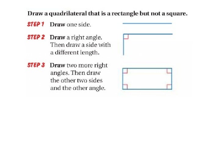 properties of a rectangle example problem involving angles properties of a rectangle example problem involving angles