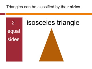9 5 triangles | PPTX