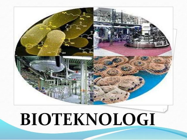 9 6 Bioteknologi