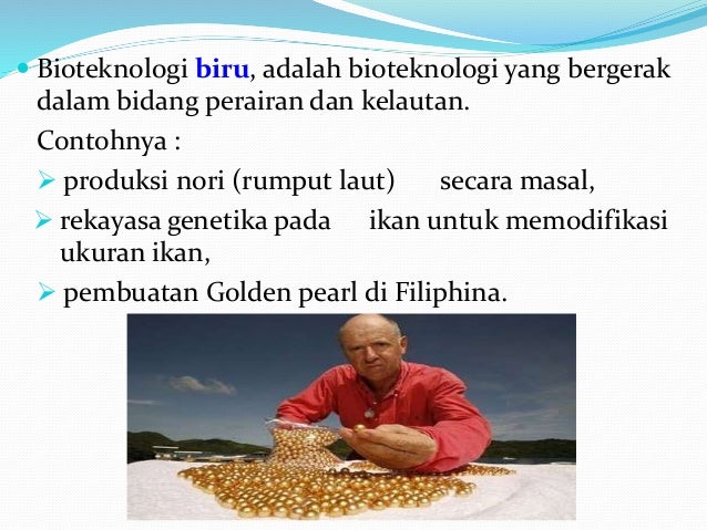 9 6. bioteknologi