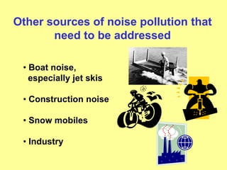 Acoustic, Sound and Noise Control 