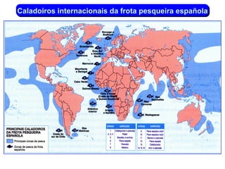 Aumento da produción e 
