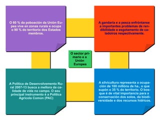 A superficie media é de 