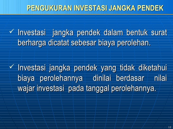 Akuntansi Inventori