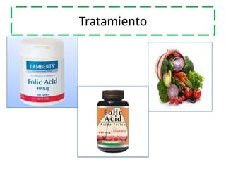 Tratamiento
 