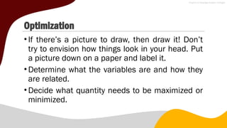 Derivative Examples Real Life Real-life Applications of the Derivative.pptx