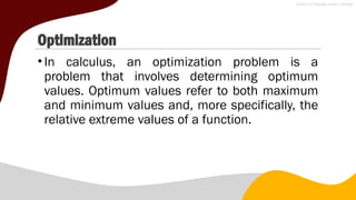 Real-life Applications of the Derivative.pptx