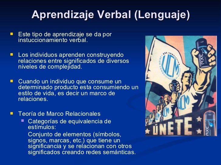9. aprendizaje