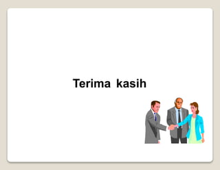 Terima kasih
 
