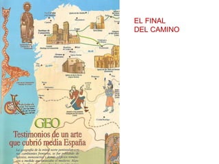EL FINAL DEL CAMINO 