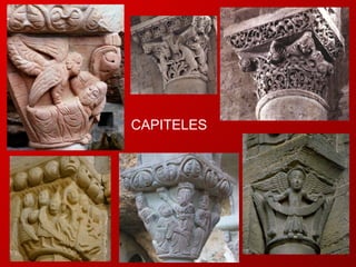CAPITELES 