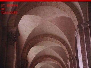 ST. SERNIN  DE  TOULOUSE 