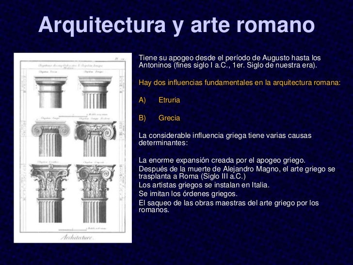 9 arte y arquitectura romana.ppt