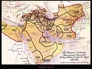 ABBÀSSIDES
 