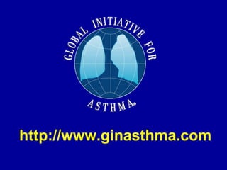 http://www.ginasthma.com 