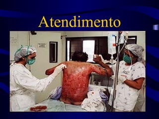 Atendimento
 
