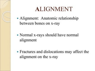 9- BASICS OF ORTHOPEDIC RADIOLOGY.ppt