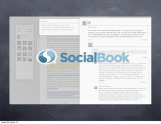 There are (at least) three chinks in
                              Amazon’s armor




lunedì 25 marzo 13
 