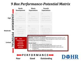 9 box matrix | PDF