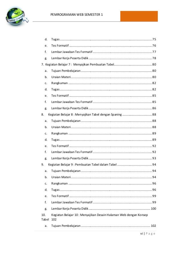 Kegiatan 9 Test Formatif Kunci Jawaban Administrasi Server Jaringan Ilmusosial Id
