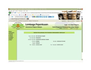 9   contoh aplikasi sppbs(lp)