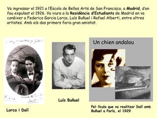 Dalí: Persistència de la memòria