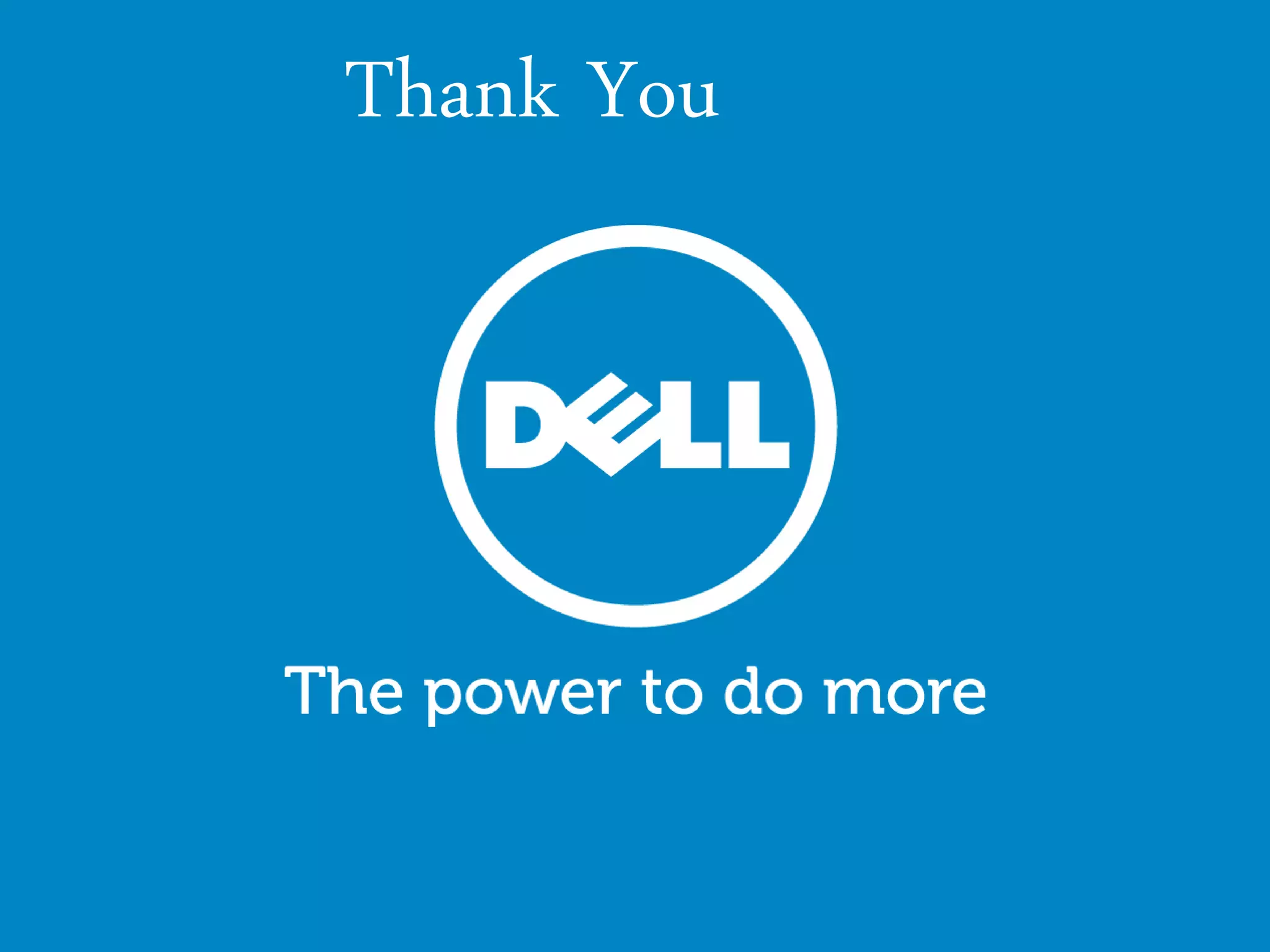 Thank You




            Global Marketing
 