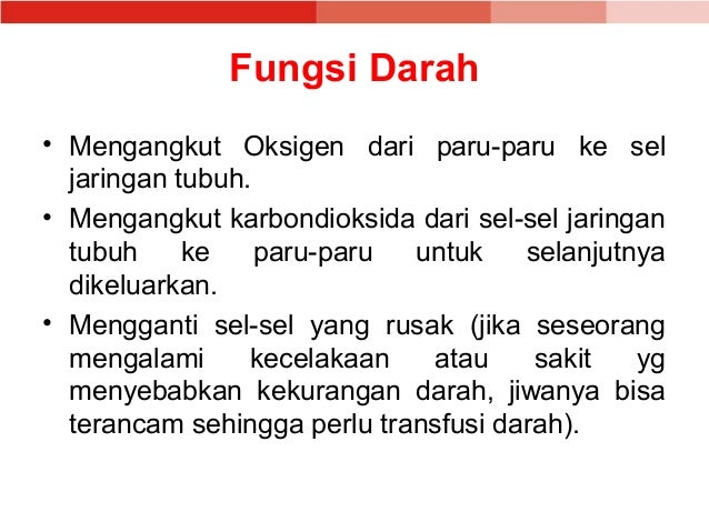 Donor Darah PPT