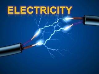 Electricity (