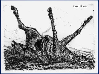 "Dead Horse
 