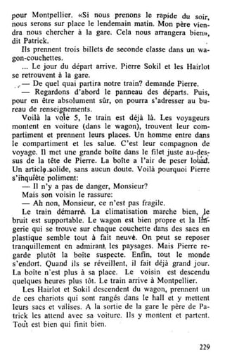 французька (урок 9 end)