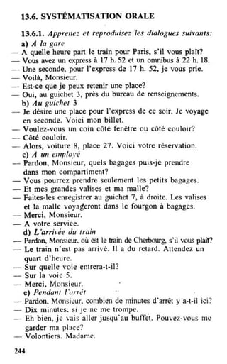 французька (урок 9 end)