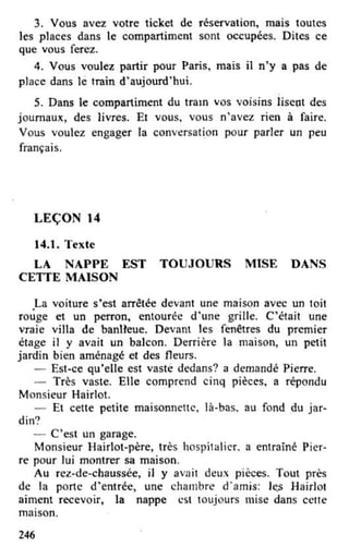 французька (урок 9 end)