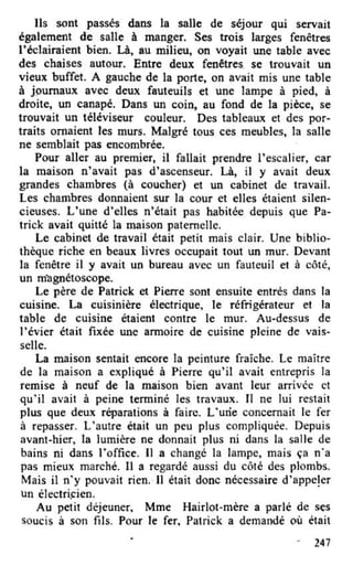 французька (урок 9 end)