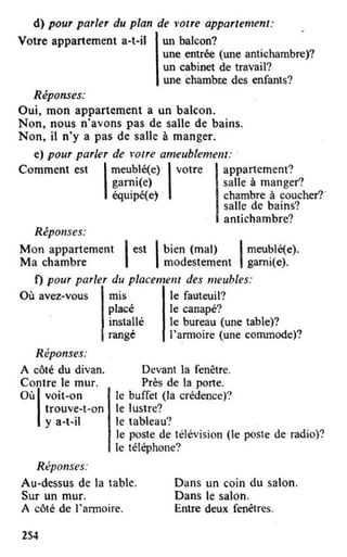 французька (урок 9 end)