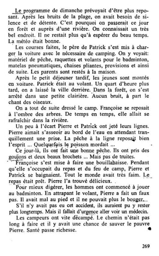 французька (урок 9 end)