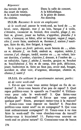 французька (урок 9 end)