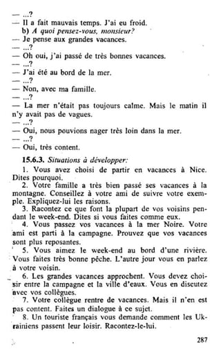 французька (урок 9 end)