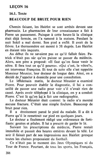 французька (урок 9 end)