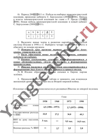 гдз (ответы, решебник) всеобщая история тетрадь 9 класс сороко цюпа files