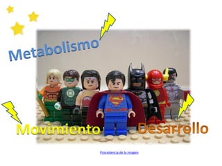 Movimiento
Procedencia de la imagen