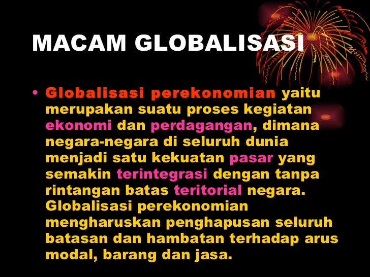 Sistem perdagangan wto