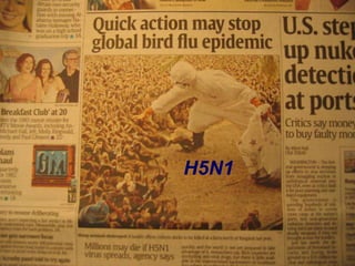 H5N1
 