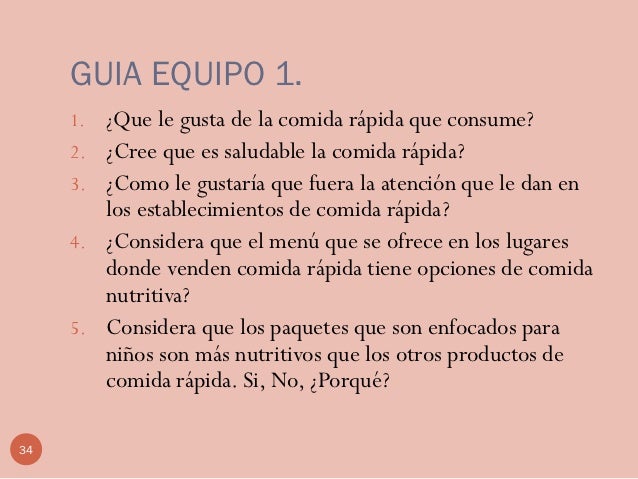 preguntas para focus group alimentos 9 grupos focales preguntas para focus group alimentos 9 grupos focales