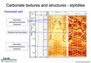 9 - Interpretation of carbonates.ppt