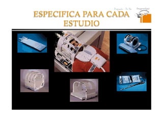 Pregrado – Dr Yee
ESPECIFICA PARA CADA
ESTUDIO
 