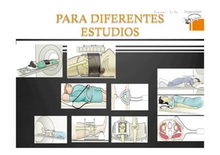 Pregrado – Dr Yee
PARA DIFERENTES
ESTUDIOS
 