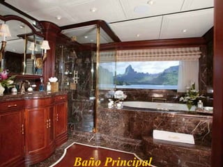 Baño Principal 